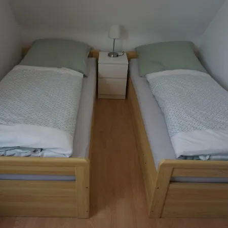 Kirsch-kern Apartment Mössingen