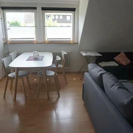Apartment Kirsch-kern Mössingen