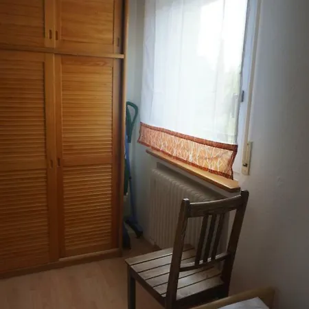 Kirsch-kern Apartment *
