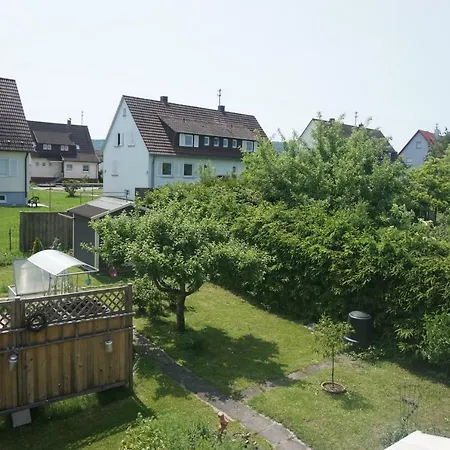 Kirsch-kern Apartment