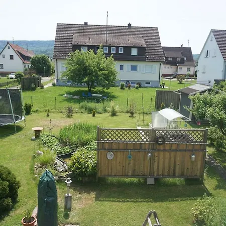 Apartment Kirsch-kern